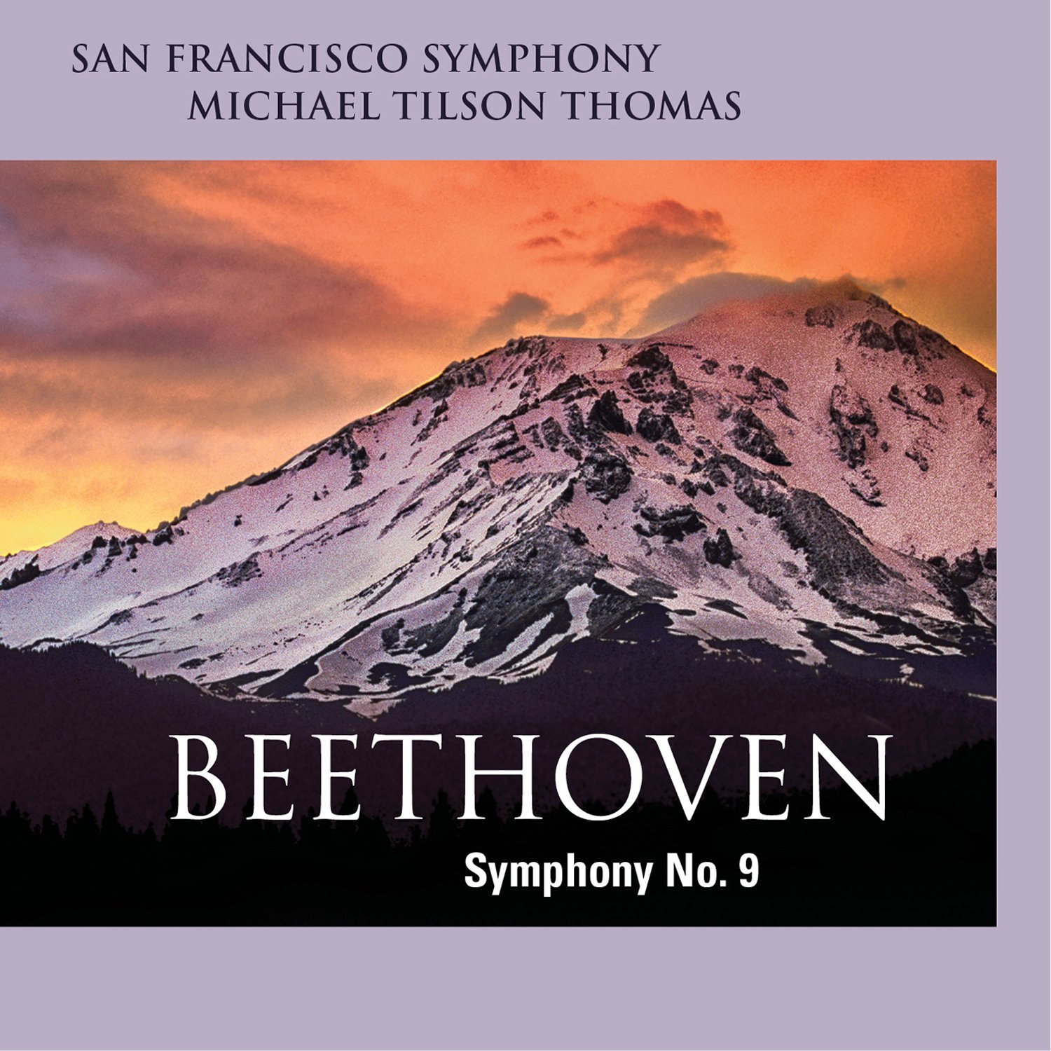 Recordings - Michael Tilson Thomas