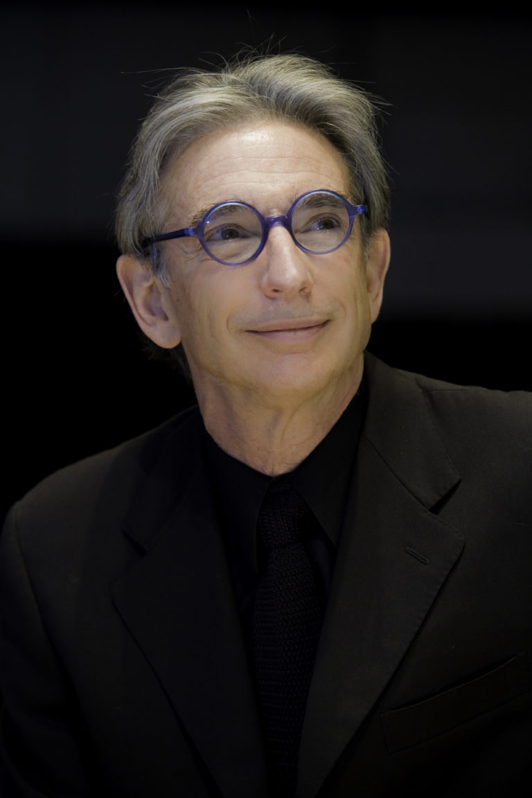 Biography Michael Tilson Thomas The official website