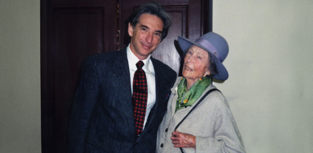 Agnegram - Michael Tilson Thomas